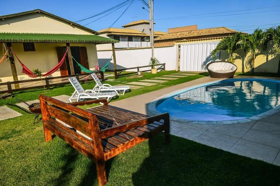 Excelente Casa Em Buzios Vila Exterior foto