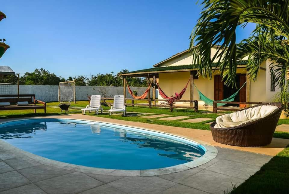 Excelente Casa Em Buzios Vila Exterior foto