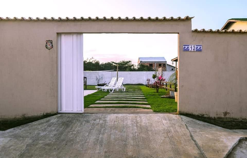 Excelente Casa Em Buzios Vila Exterior foto