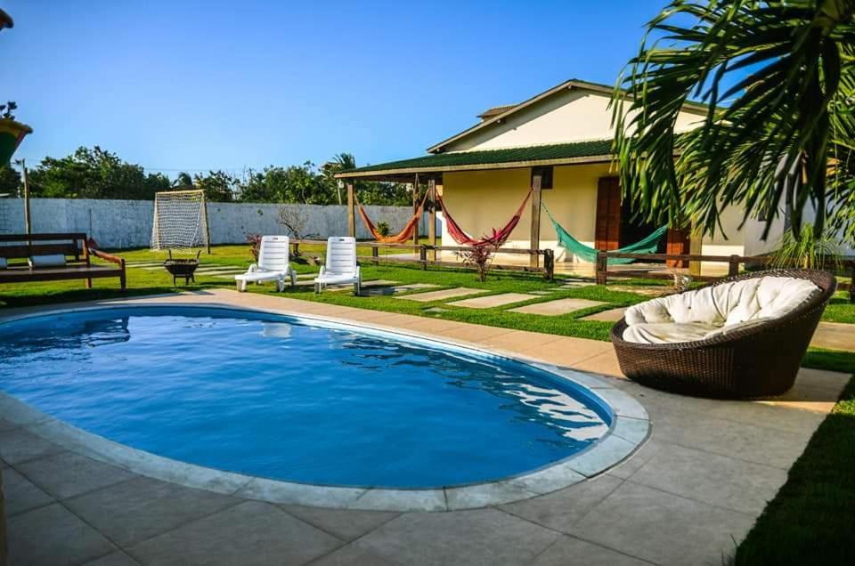 Excelente Casa Em Buzios Vila Exterior foto
