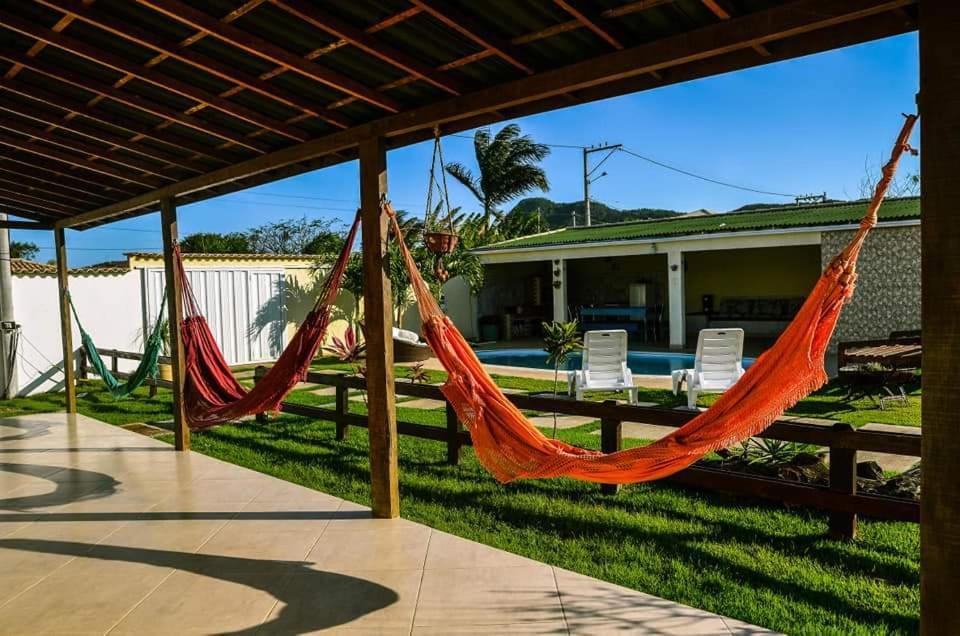 Excelente Casa Em Buzios Vila Exterior foto