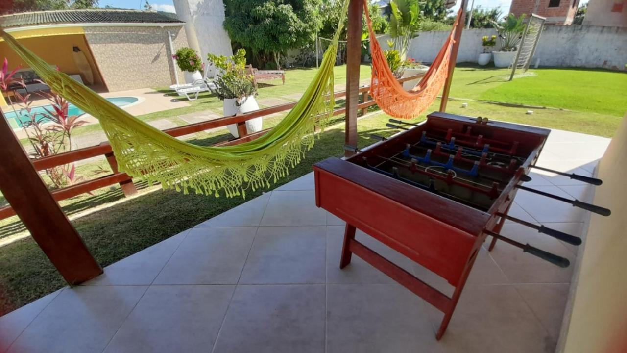 Excelente Casa Em Buzios Vila Exterior foto