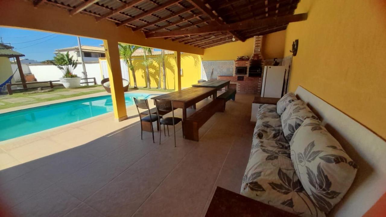 Excelente Casa Em Buzios Vila Exterior foto