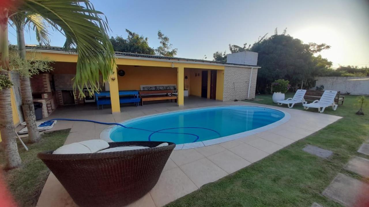 Excelente Casa Em Buzios Vila Exterior foto