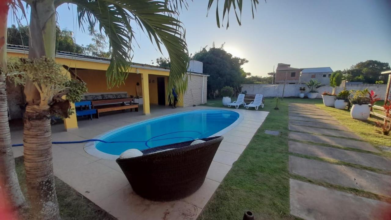 Excelente Casa Em Buzios Vila Exterior foto